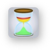 Speech Timer icon