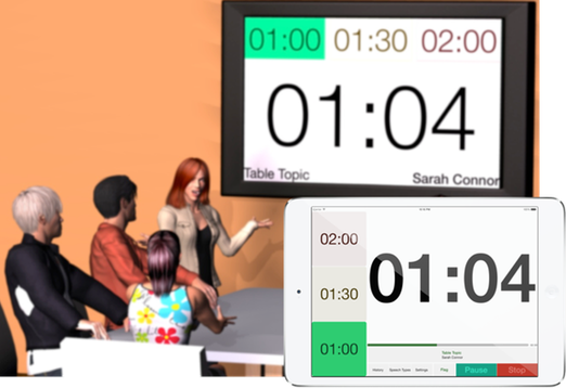 microsoft store missing speech timer app