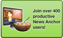 Download News Anchor