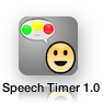Speech Timer 1 0 Icon