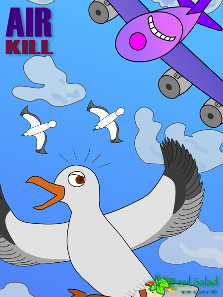 AirKill for iOS