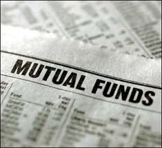 Mutual Funds - Newspaper